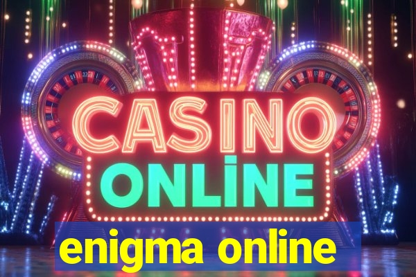 enigma online